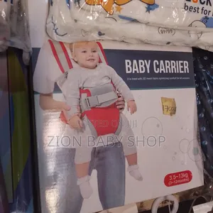 Baby Carrier