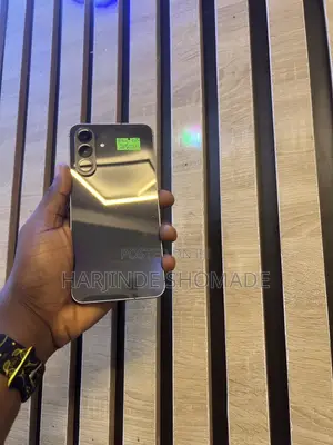Samsung Galaxy A56 256 GB Gray