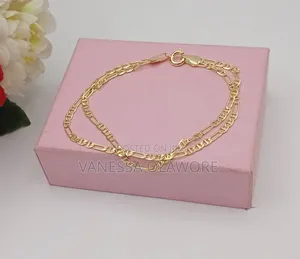 Jewelry Gold