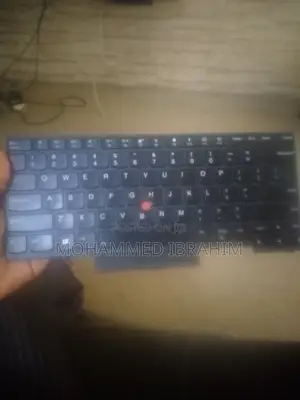 Used Keyboard