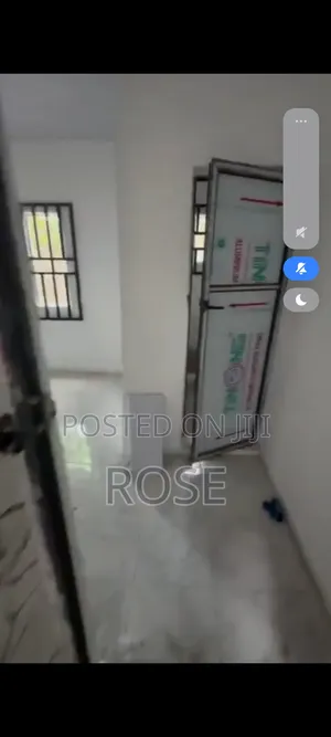 1bdrm Bungalow in Ikot Ekpene Road, Uyo for rent