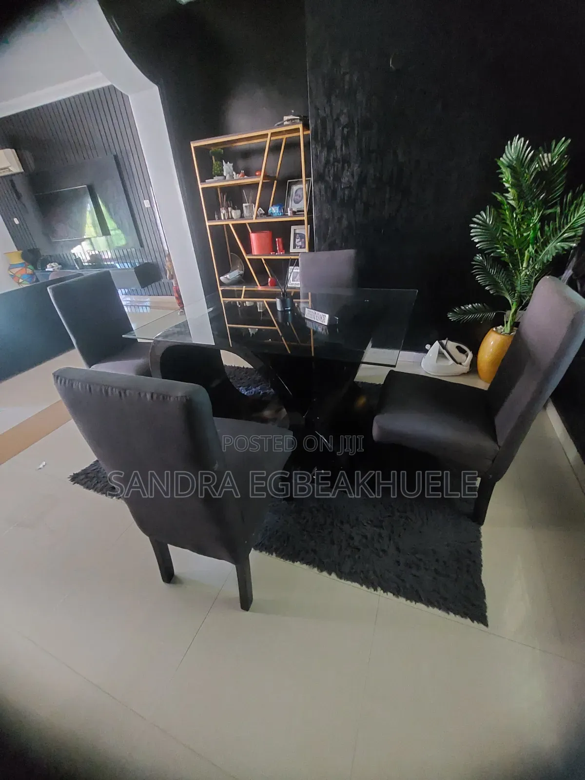 Home Furniture