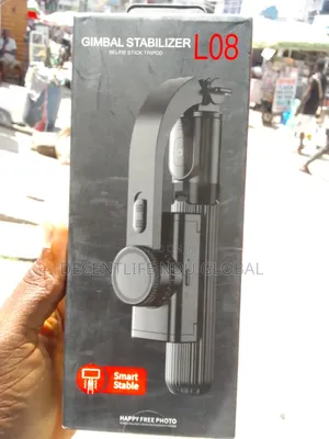Gimbal Stabilizer L08