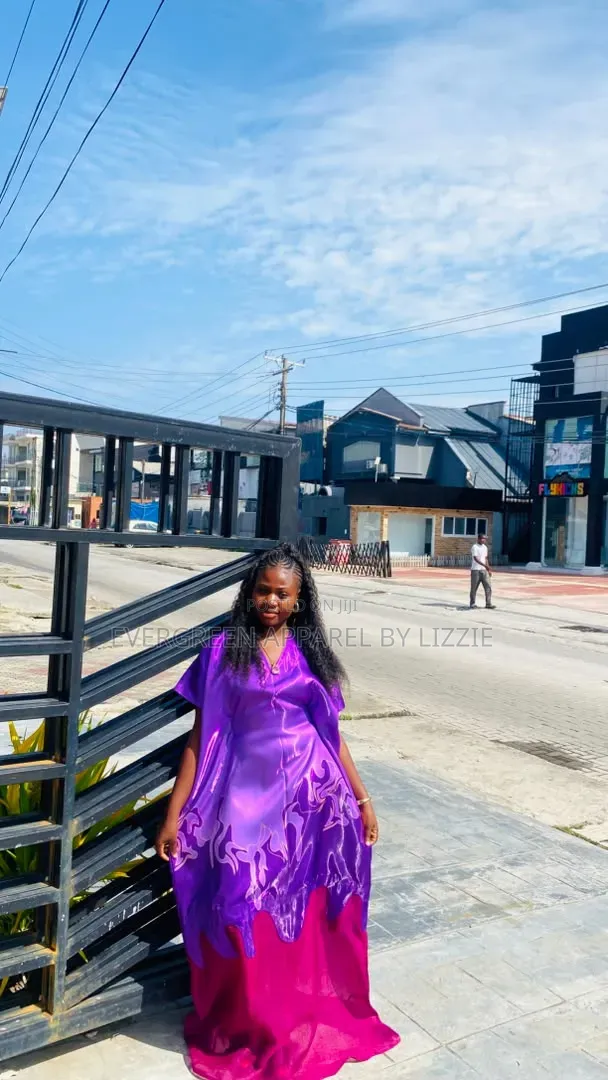 Dress Ara Is Available in Different Colours.