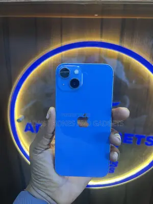 Apple iPhone 13 128 GB Blue