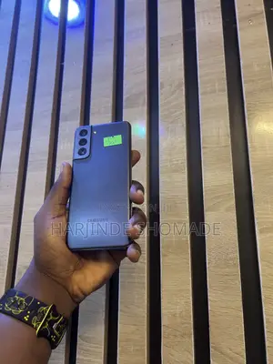 Samsung Galaxy S21 5G 128 GB Gray