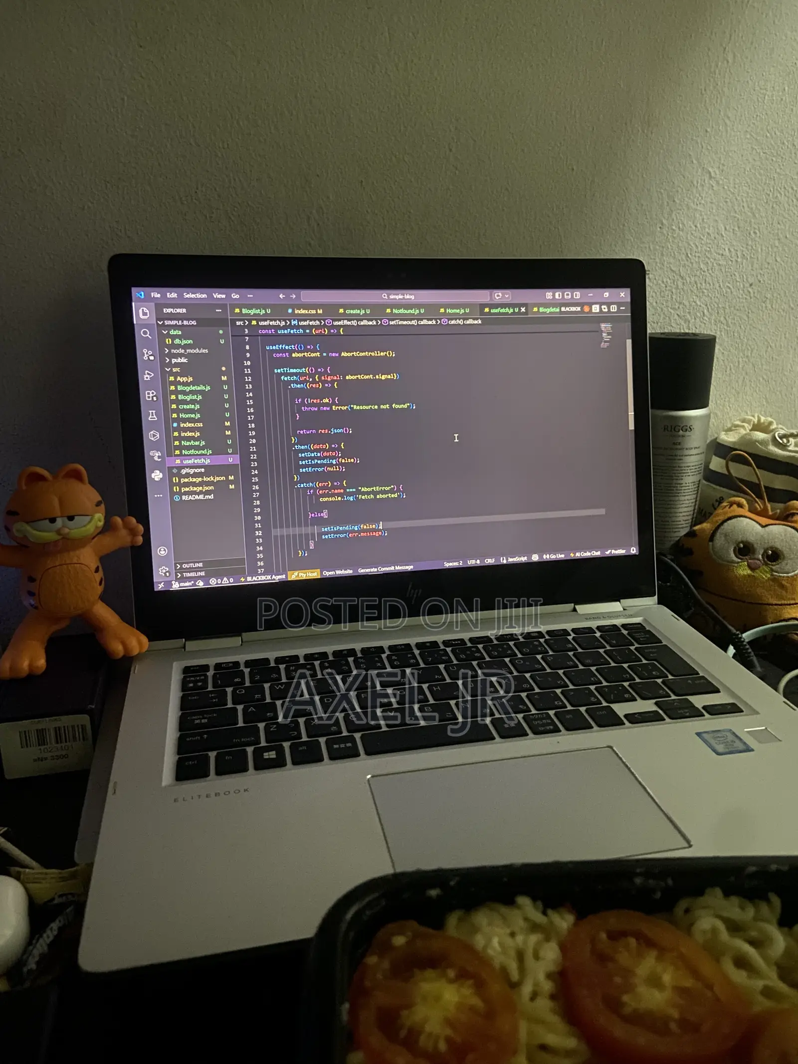 Full Stack Web and Mobile App Development | Genai | Prompt Engineering