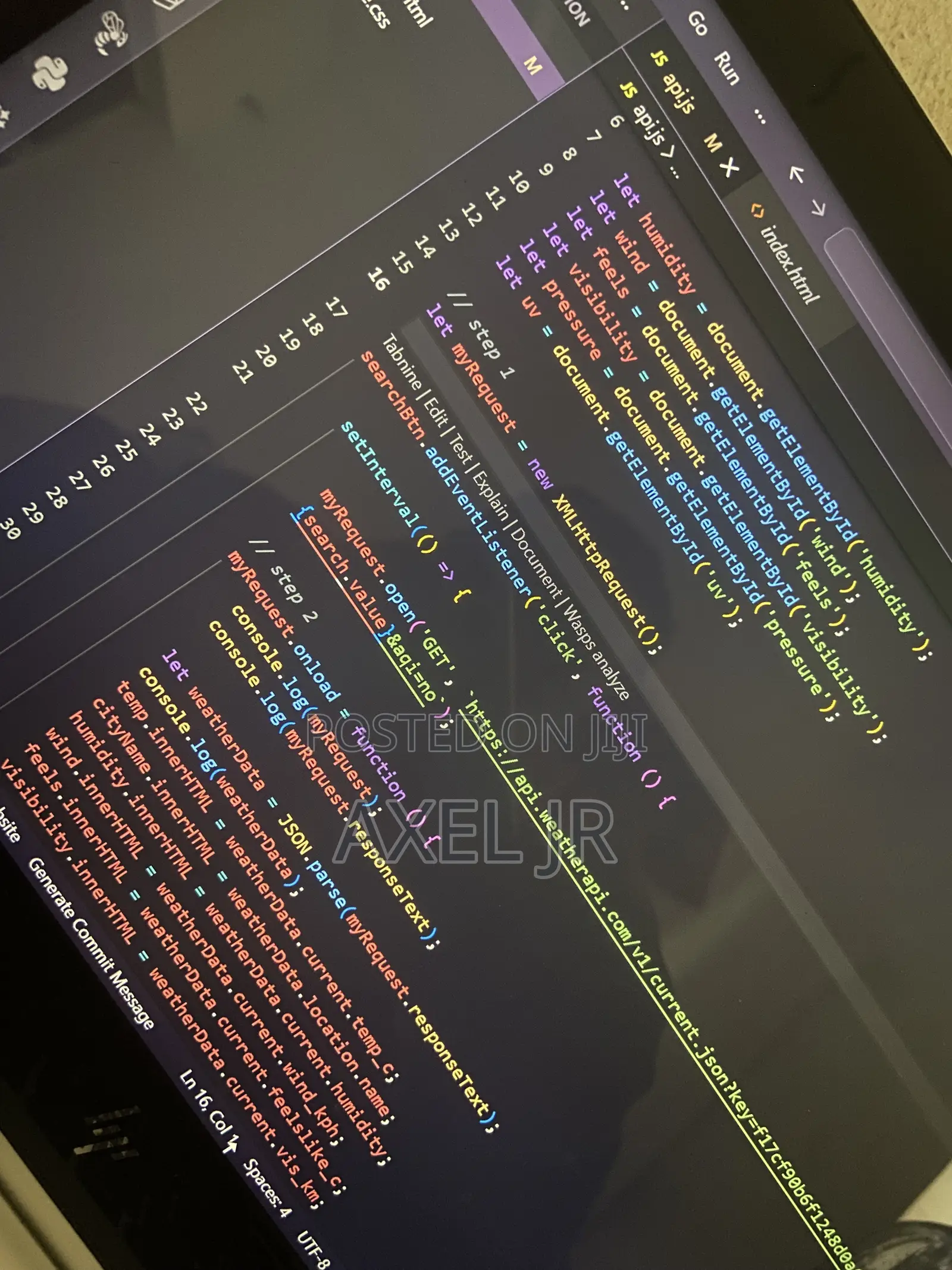 Full Stack Web and Mobile App Development | Genai | Prompt Engineering