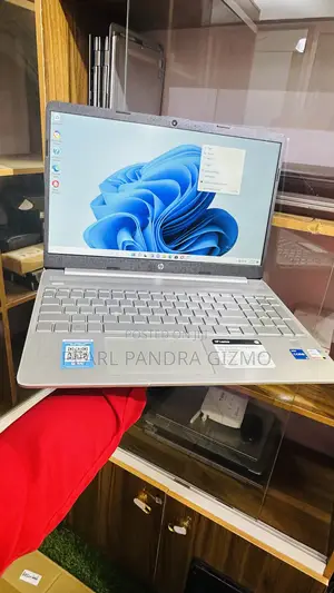 Laptop HP 15 8GB Intel Core i5 SSD 256GB