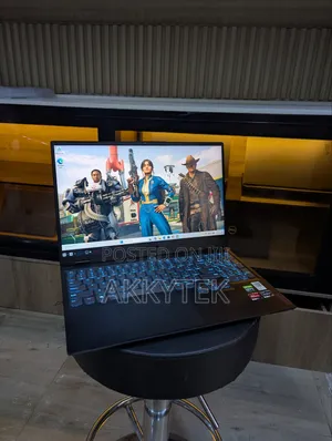 Laptop Lenovo Legion 7 16GB AMD Ryzen 7 SSD 1T