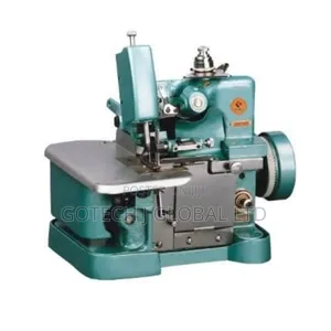 Overlock Serging Sewing Machine