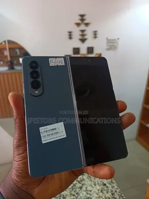 Samsung Galaxy Z Fold4 256 GB