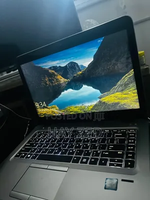 Laptop HP EliteBook 840 G4 8GB Intel Core 5 SSD 256GB