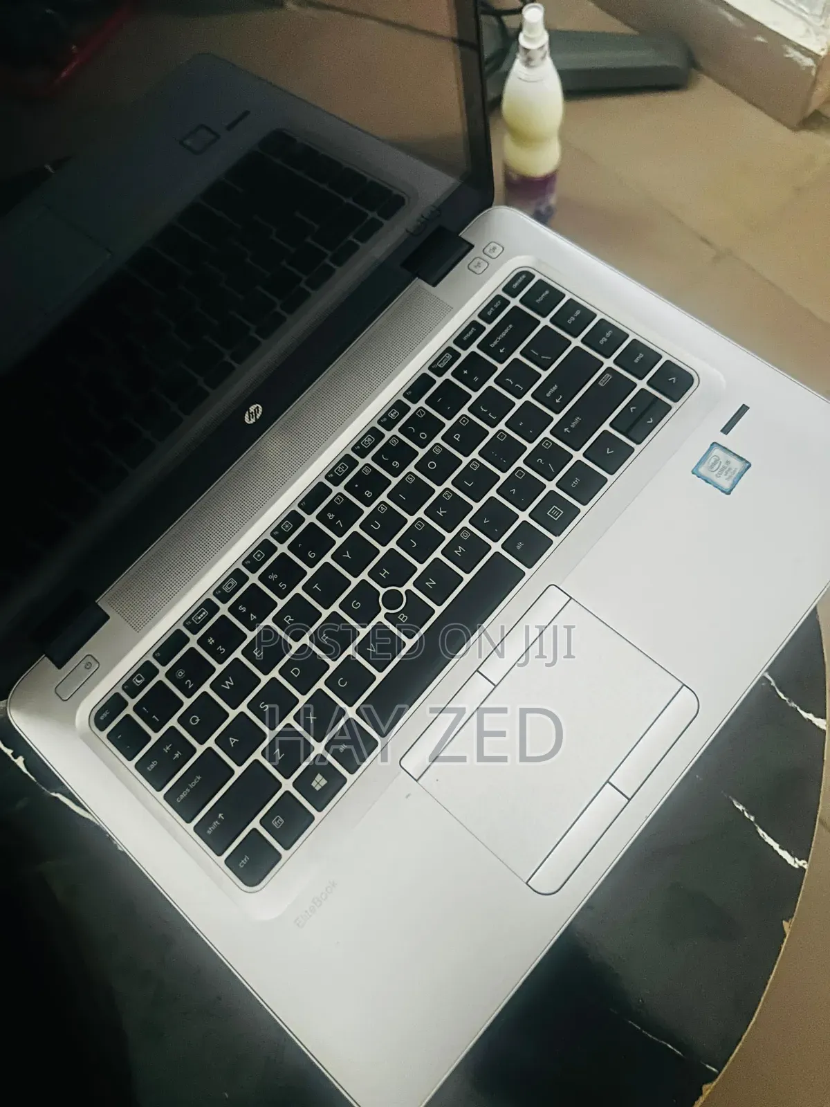 Laptop HP EliteBook 840 G4 8GB Intel Core 5 SSD 256GB