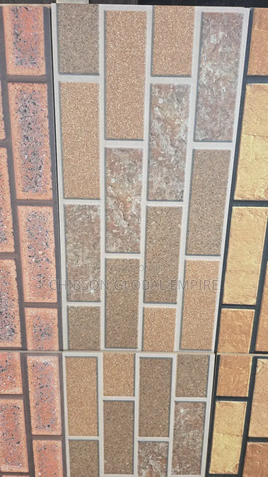 30x60 Outside Wall Tiles