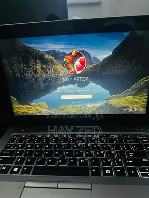 Laptop HP EliteBook 840 G4 8GB Intel Core 5 SSD 256GB