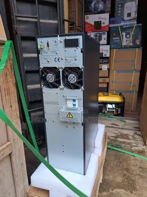 6kva Upd Blue Gate