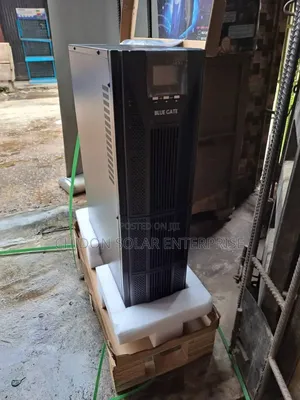 6kva Upd Blue Gate