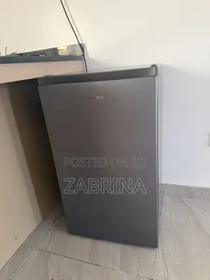 Hisense Refrigerator and Mini Freezer 90 Liter