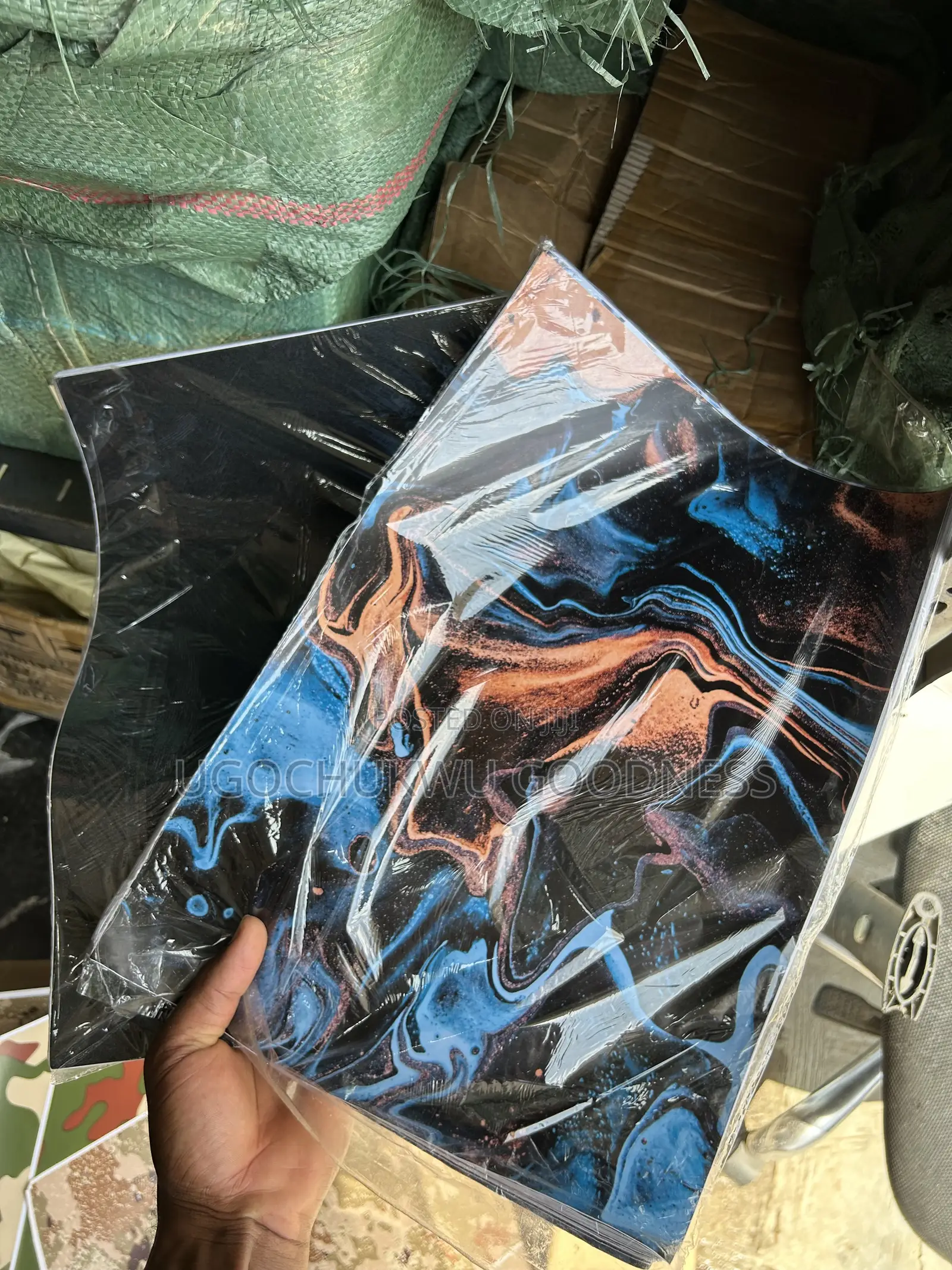 Laptop Stickers/Skins