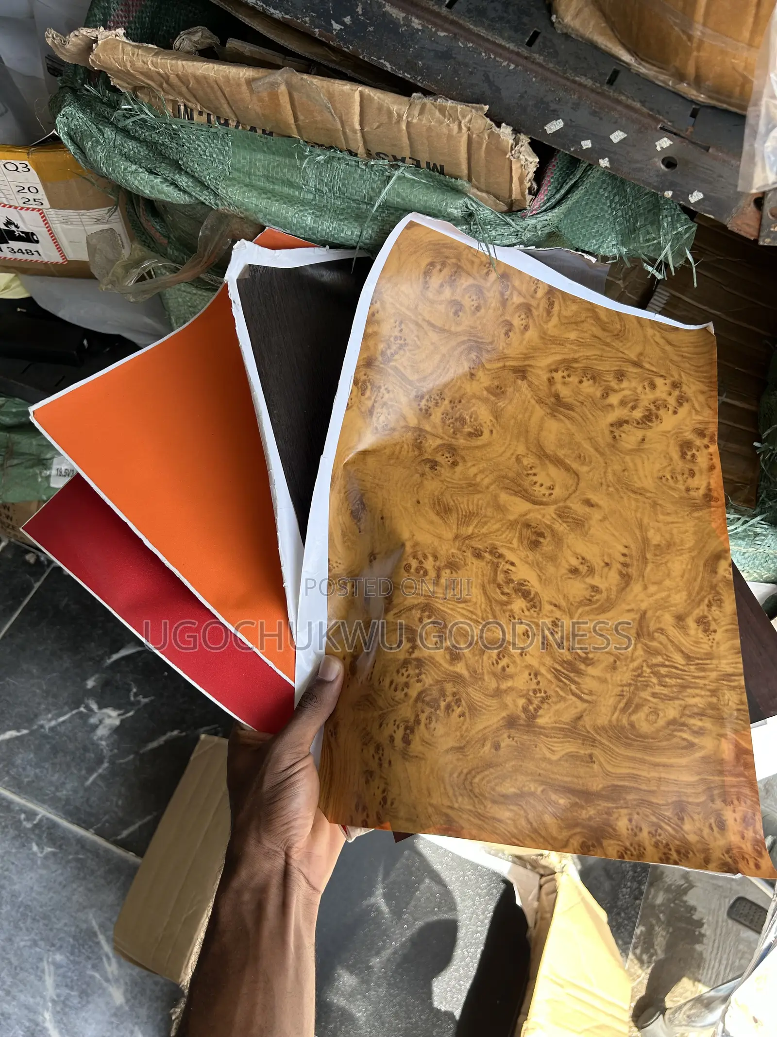 Laptop Stickers/Skins