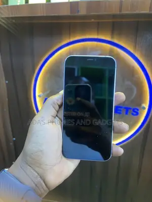 Apple iPhone 12 64 GB Purple