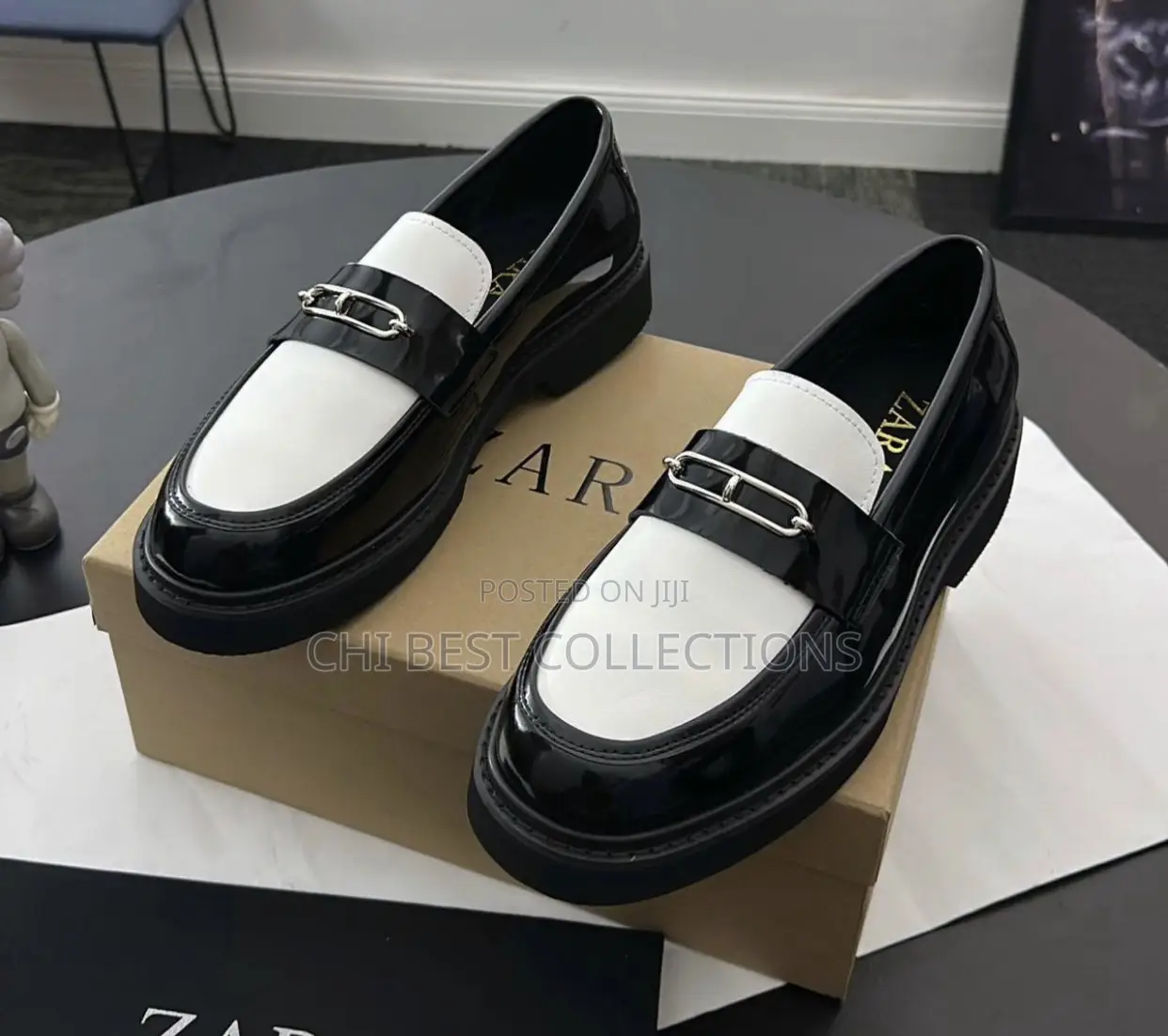 *Zara Milano Luxury *