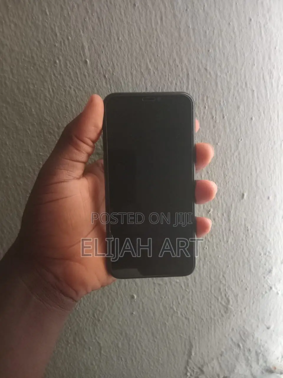 Apple iPhone 11 Pro 64 GB Gray