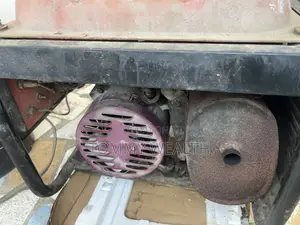 Elepaq 2.5kva Generator