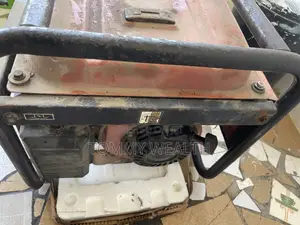 Elepaq 2.5kva Generator