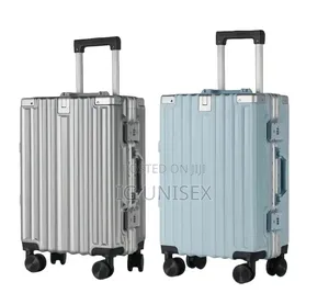 Awoof Deal High Security Luxury Travelling Luggage / Makeup Box