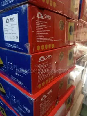 5kva 24v SMS Hybrid Inverter