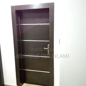 Quality Hdf Doors