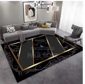 Rug Carpet for Living Room 5ft by 7ft