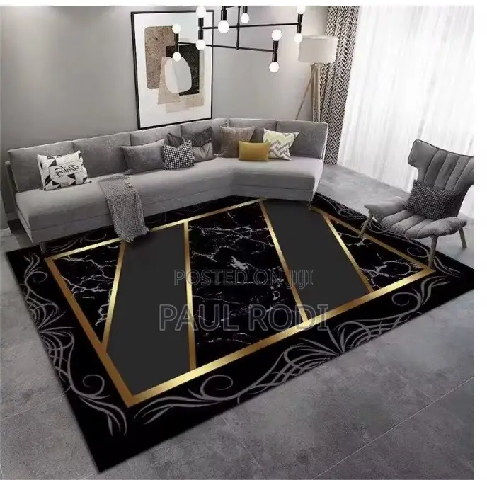 Rug Carpet for Living Room 5ft by 7ft