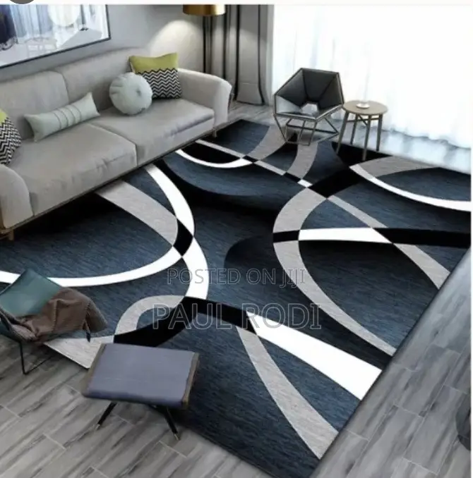 Rug Carpet for Living Room 5ft by 7ft