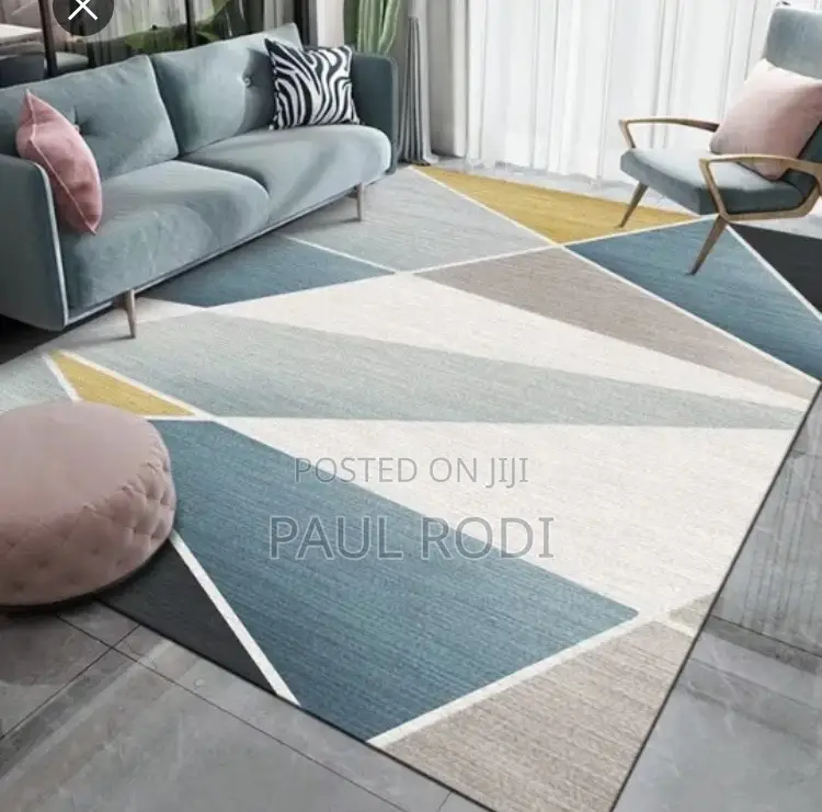 Rug Carpet for Living Room 5ft by 7ft