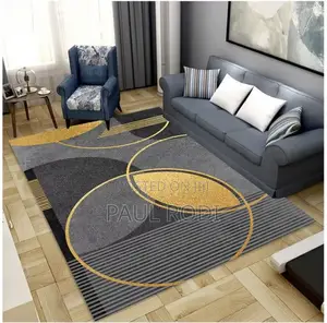 Rug Carpet for Living Room 5ft by 7ft