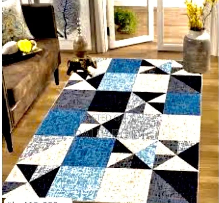 Rug Carpet for Living Room 5ft by 7ft