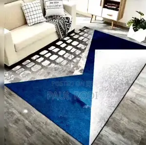 Rug Carpet for Living Room 5ft by 7ft