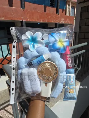 Gift Packages and Boxes