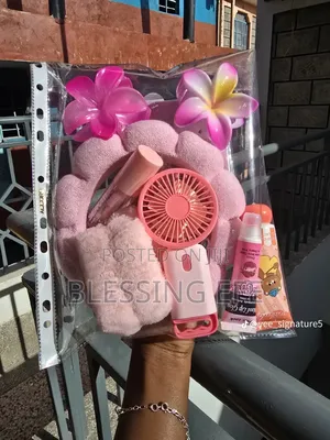 Gift Packages and Boxes