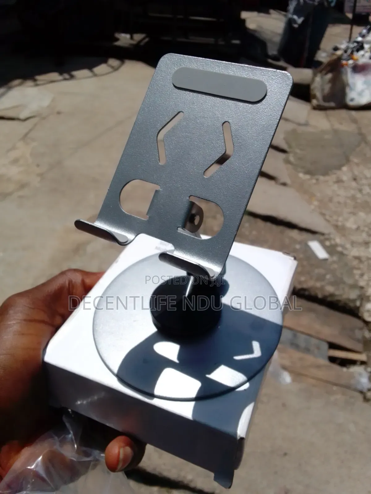 Phone Stands 3600