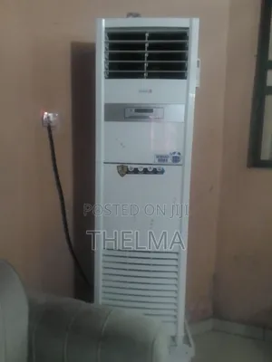 Electric Air Conditioner