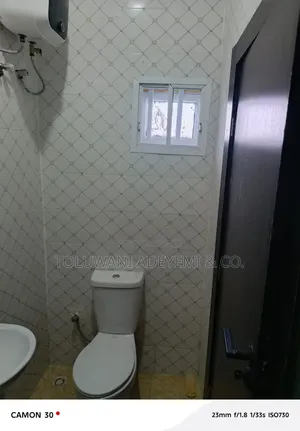 4bdrm Townhouse / Terrace in Ajah, Lekki, Abraham Adesanya Estate