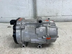 2025 Toyota Camry 2.5l Ac Compressor
