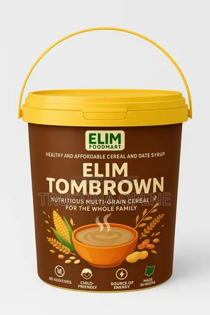 Tombrown/ Pap