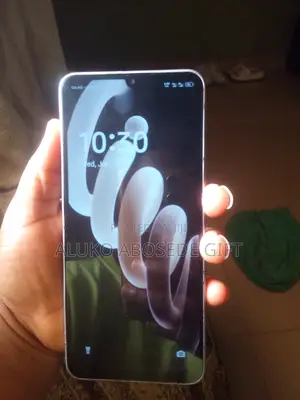 Itel City 100 128 GB Gray