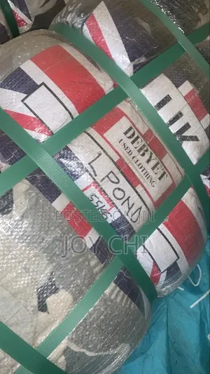 Uk Clothes