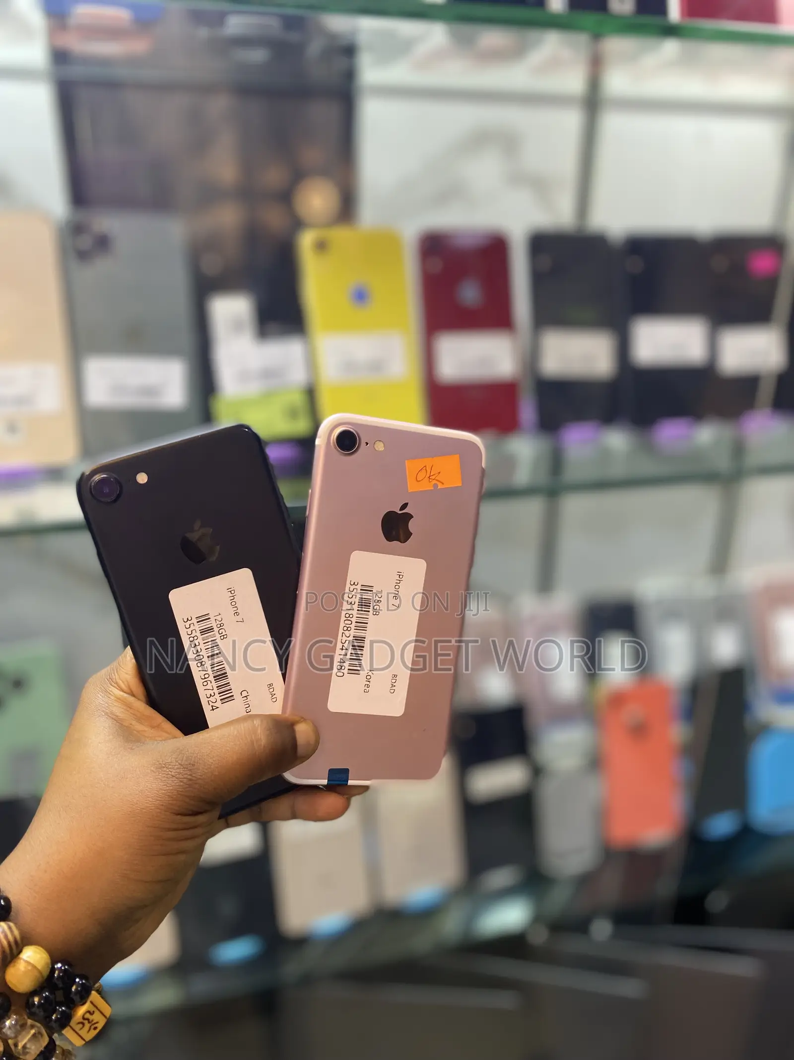Apple iPhone 7 128 GB
